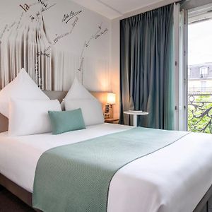 Chambre Privilège Lit King-Size